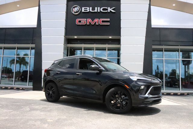 2025 Buick Encore GX Sport Touring