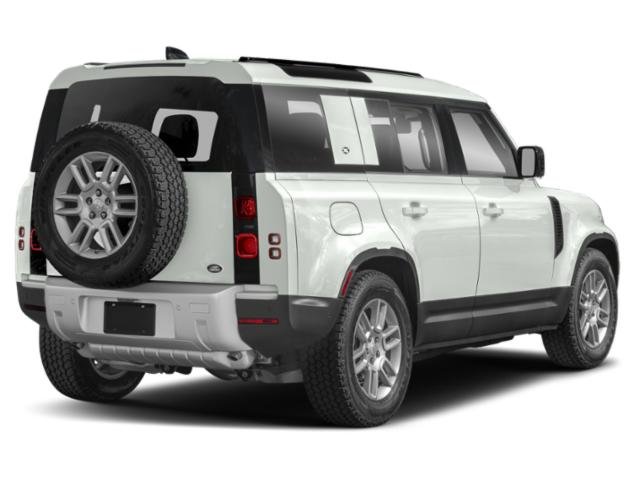 Used 2022 Land Rover Defender X-Dynamic HSE with VIN SALE3ERU6N2069277 for sale in Minneapolis, Minnesota