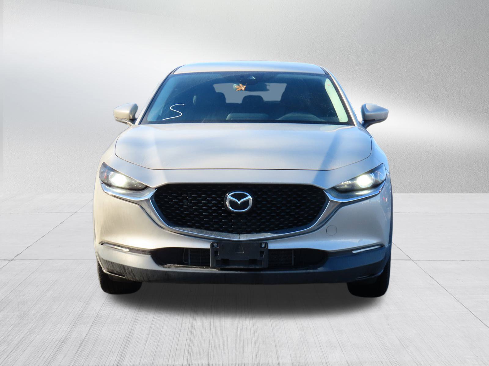 Used 2022 Mazda CX-30 Select with VIN 3MVDMBBLXNM453568 for sale in Kansas City