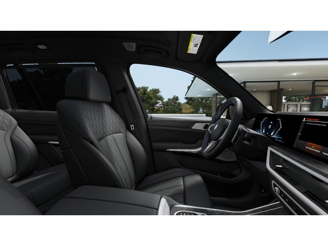 2026 Bmw X7 M60i photo 9