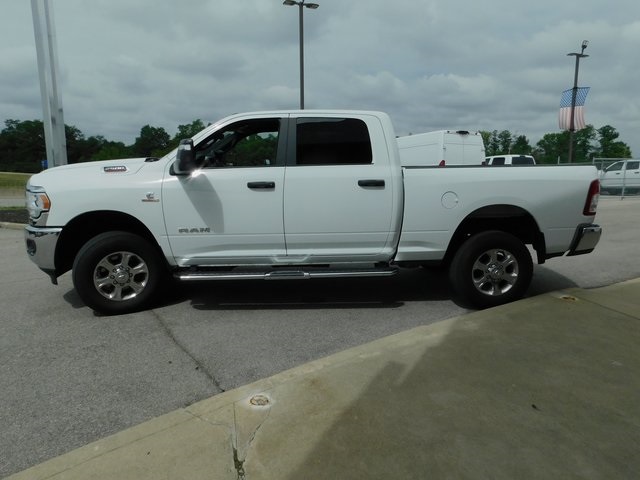 2024 Ram 2500 Big Horn photo 4