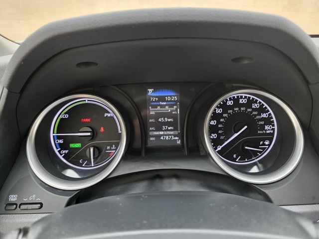 2023 Toyota Camry Hybrid LE photo 15