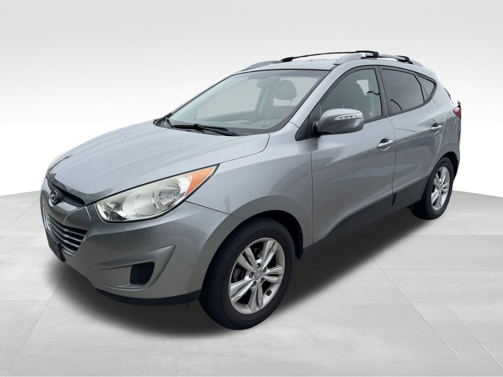 2012 Hyundai Tucson GLS