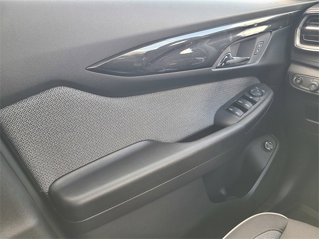 2026 Chevrolet Trailblazer LT photo 26