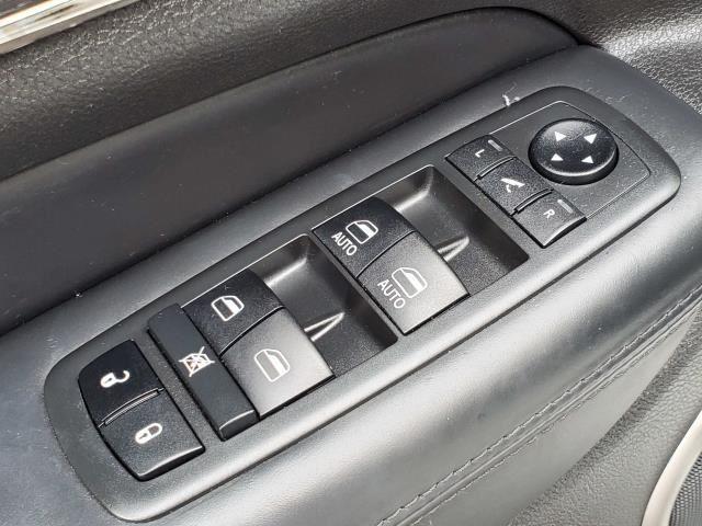 2019 Jeep Grand Cherokee High Altitude photo 25