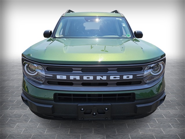 2024 Ford Bronco Sport Big Bend photo 2