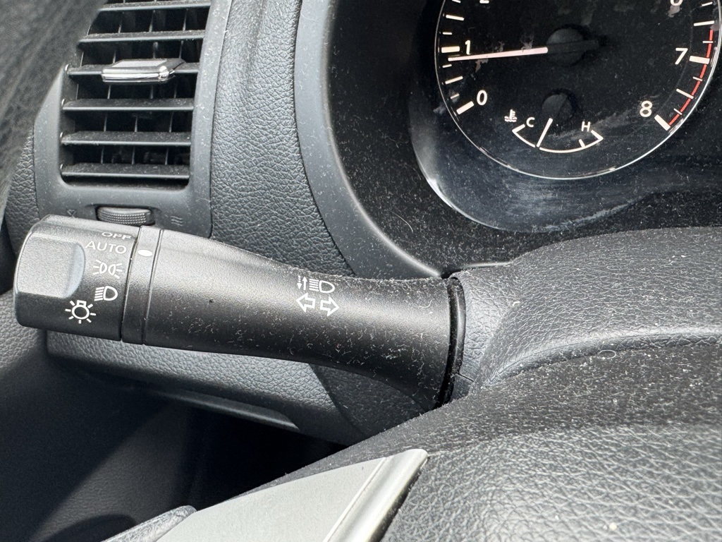 2016 Nissan Altima 2.5 S photo 22