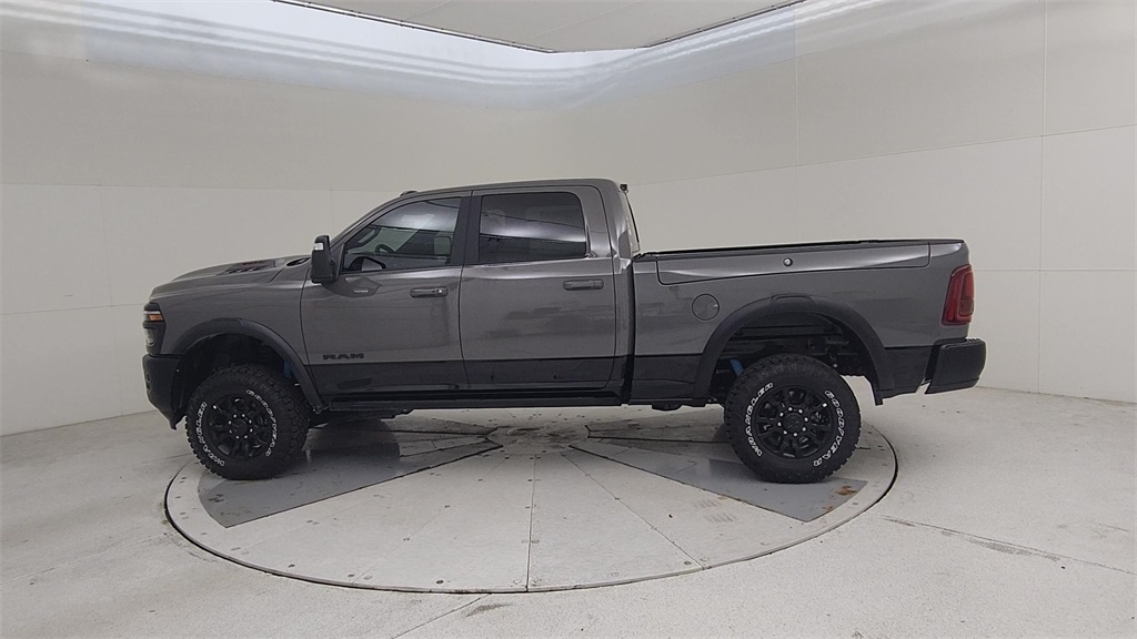 2025 Ram 2500 Power Wagon photo 5