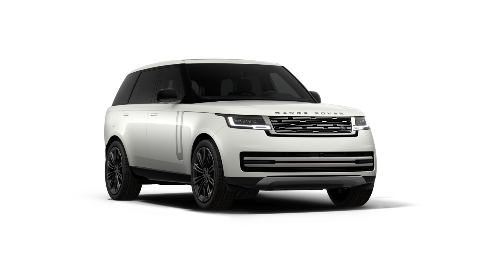 2026 Land Rover Range Rover SE's photo