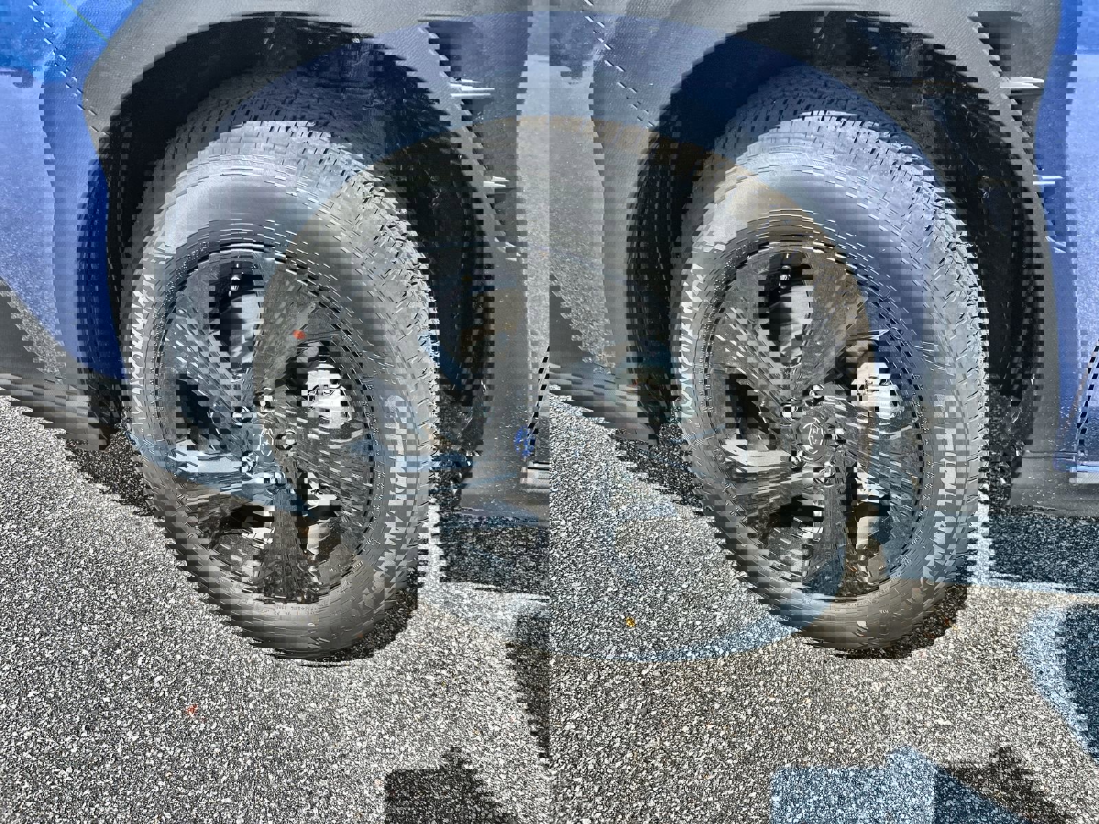 2025 Subaru Crosstrek Base photo 12