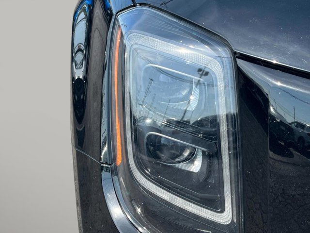 2022 Kia Telluride SX photo 8