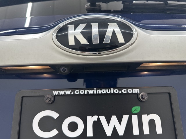 2021 Kia Seltos SX photo 7