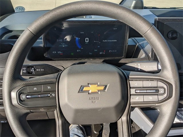 2025 Chevrolet BrightDrop 600 photo 7