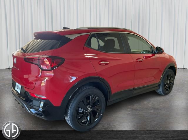 2026 Buick Encore GX Sport Touring photo 5