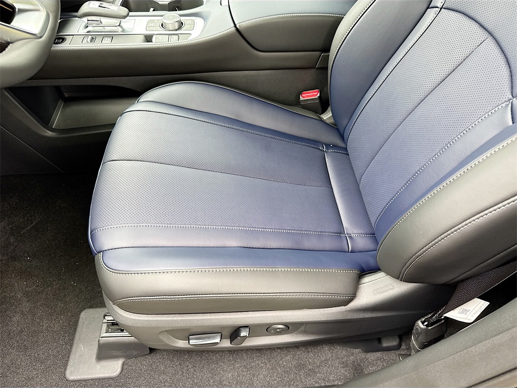 2026 Infiniti QX60 AWD photo 19