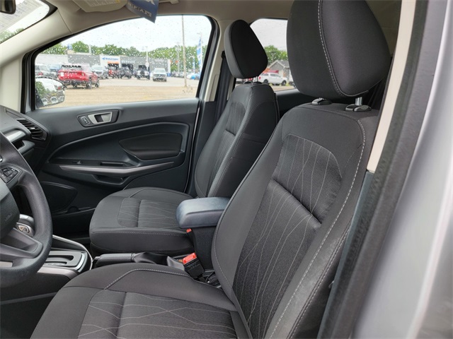 2022 Ford EcoSport SE photo 15