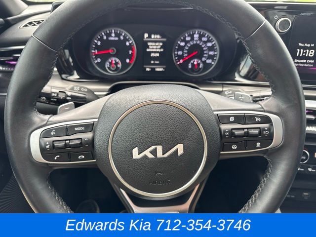 2023 Kia K5 GT photo 22