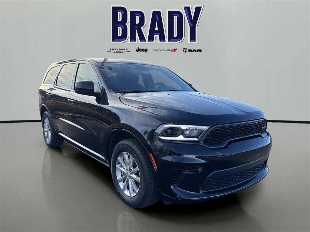 2025 Dodge Durango GT's photo