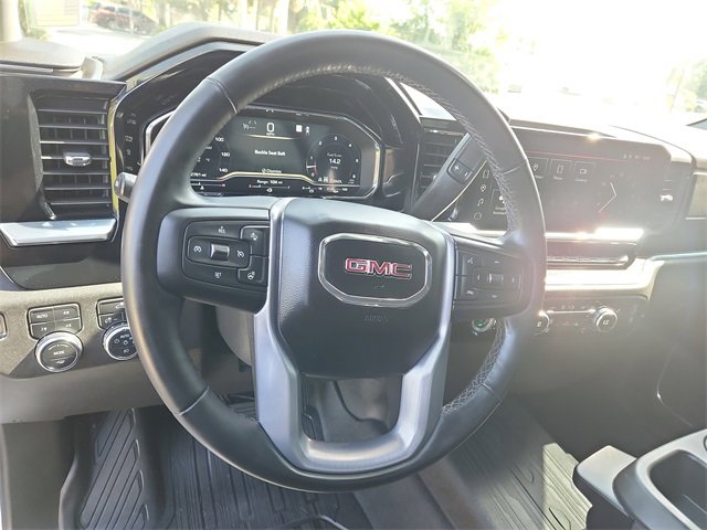 2023 Gmc Sierra 1500 Elevation photo 15