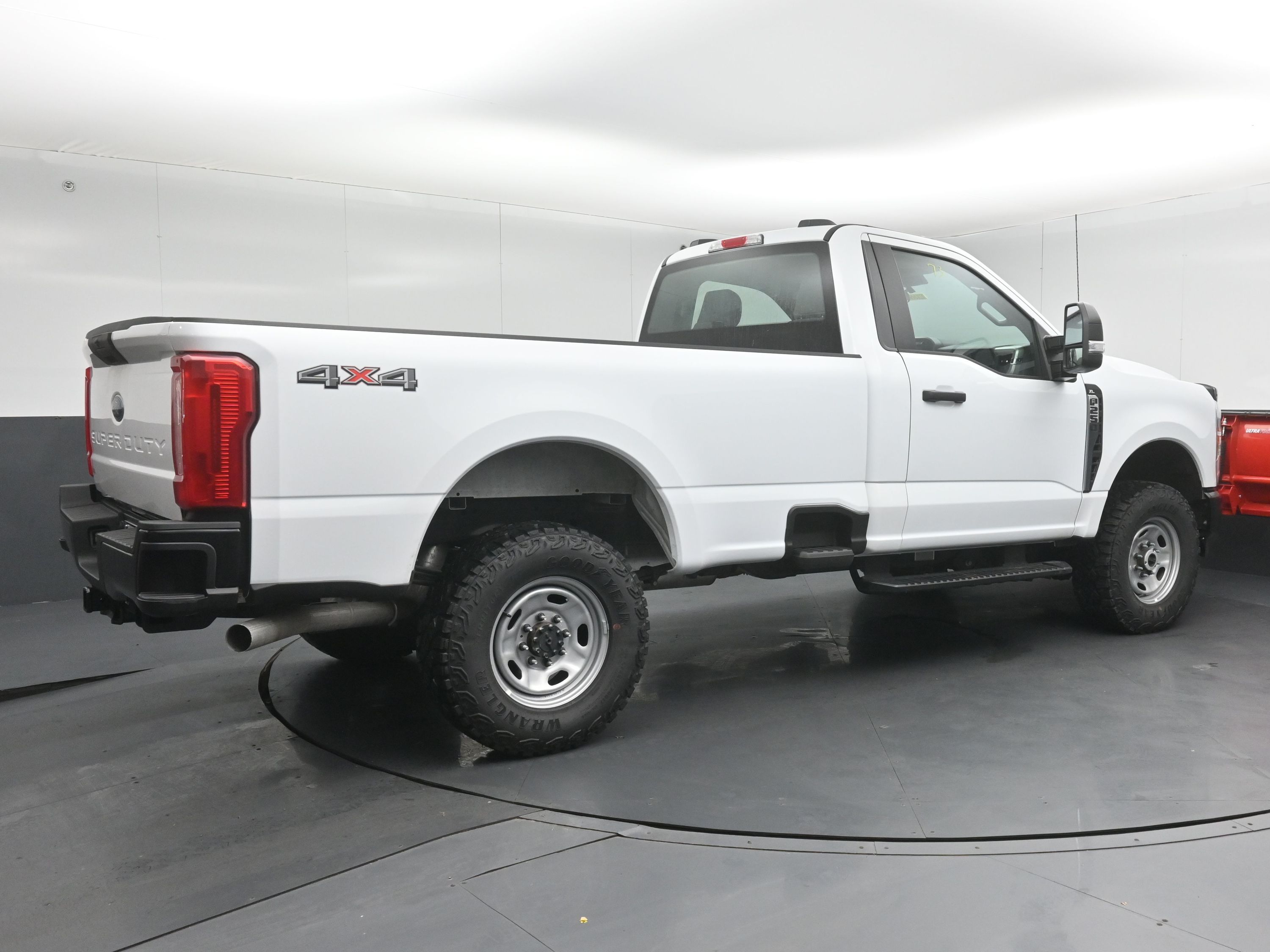 2026 FORD F-250 - Image 29