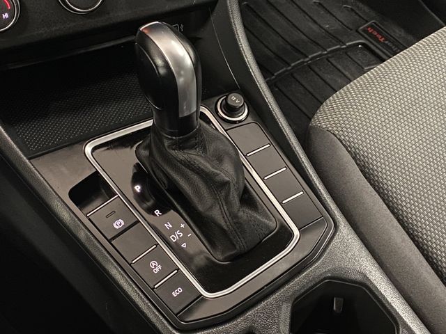 2019 Volkswagen Jetta 1.4T S photo 18