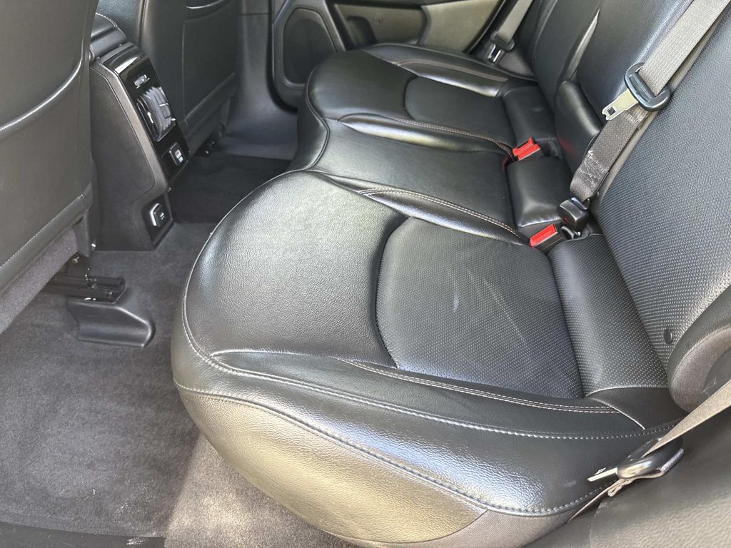 2022 Jeep Compass Limited photo 13