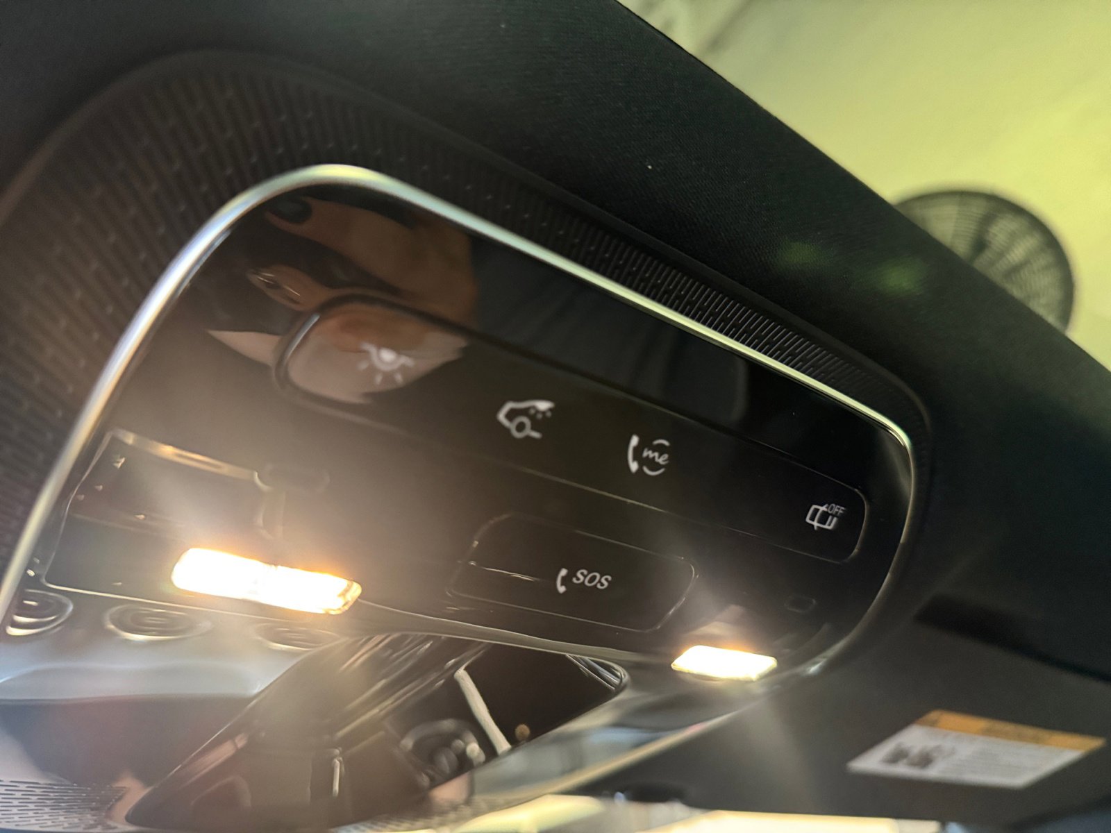 2026 Mercedes Benz CLE 300 4MATIC Coupe photo 24