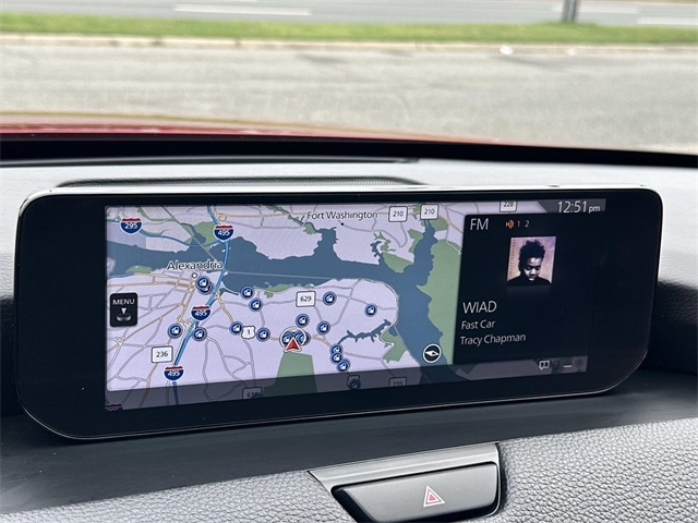 2024 Mazda CX-90 Premium photo 2