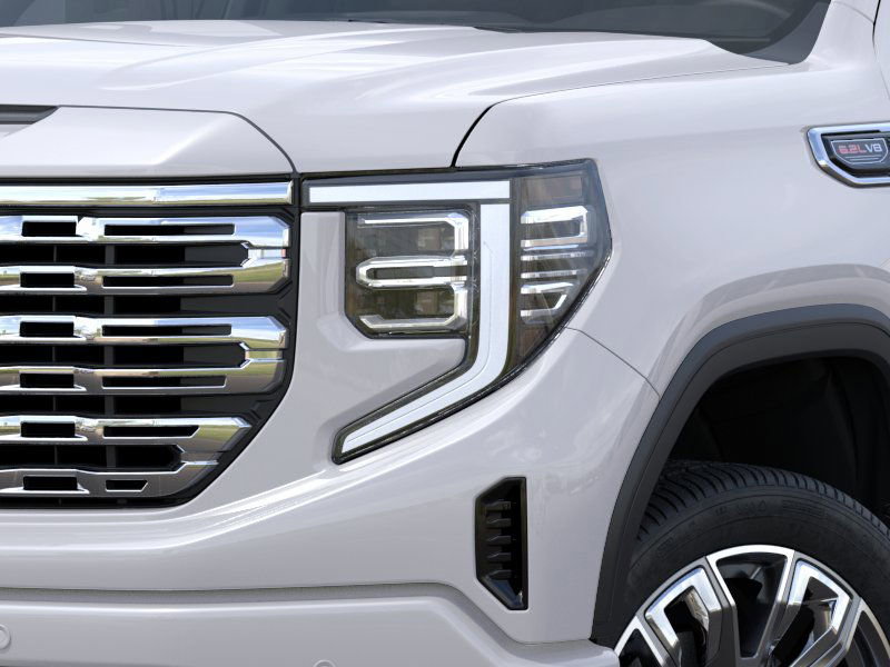 2025 Gmc Sierra 1500 Denali photo 10