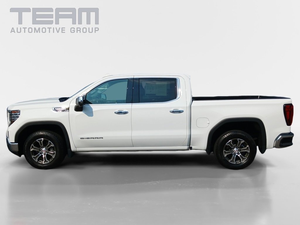2024 Gmc Sierra 1500 SLT photo 4