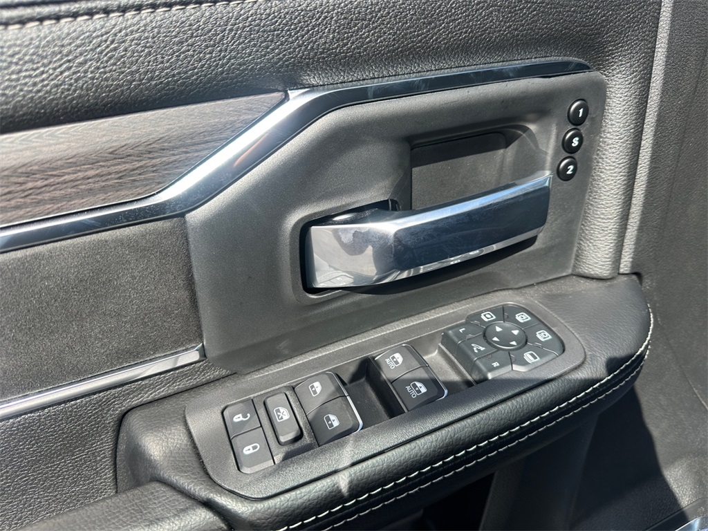 2026 Ram 2500 Laramie photo 28