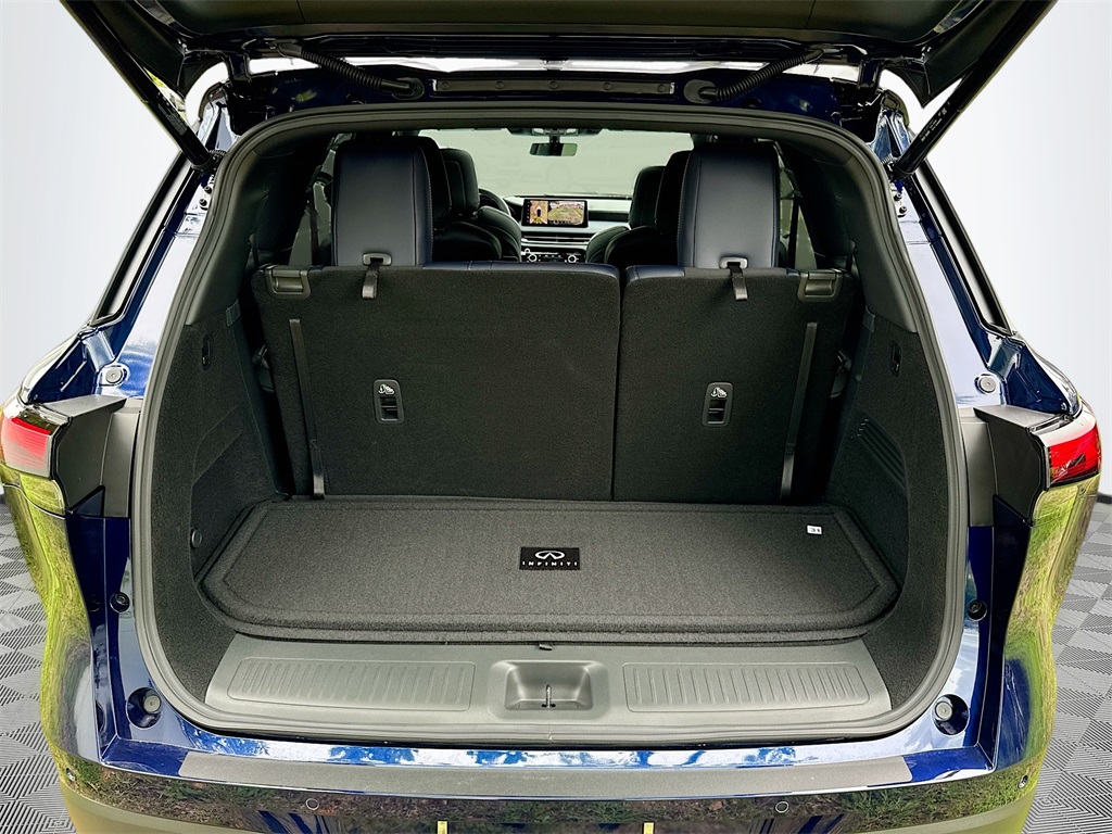 2026 Infiniti QX60 AWD photo 28