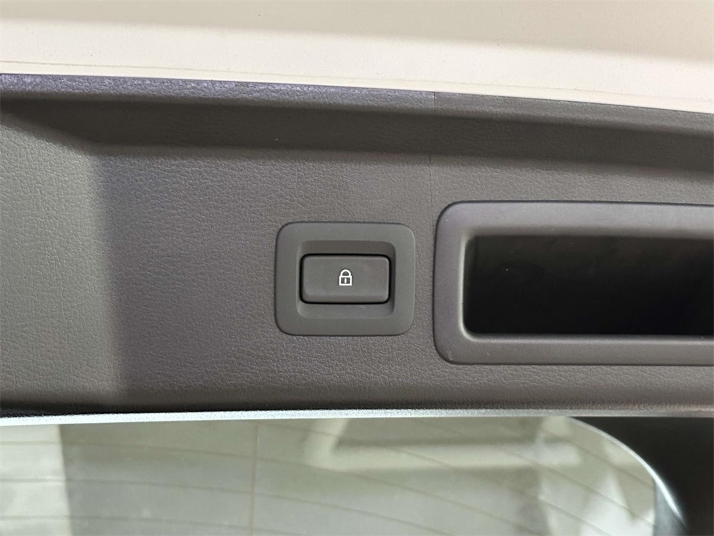 2025 Mazda CX-30 2.5 Select Sport photo 27