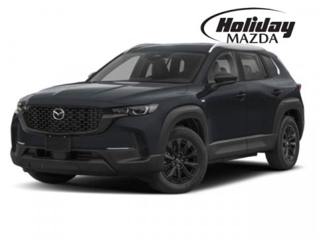 2026 Mazda CX-50 Preferred's photo