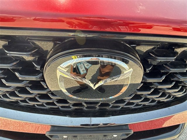 2023 Mazda CX-5 2.5 Turbo photo 20