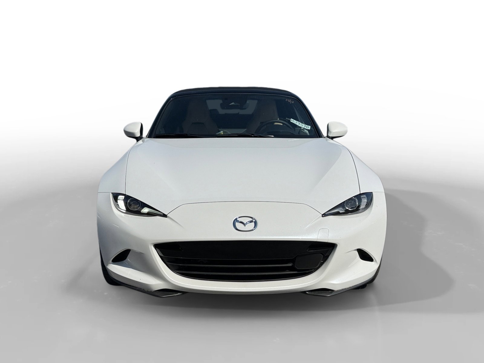 2025 Mazda MX-5 Miata Miata Grand Touring photo 8