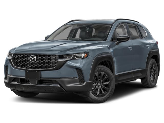 2025 Mazda CX-50 Premium's photo