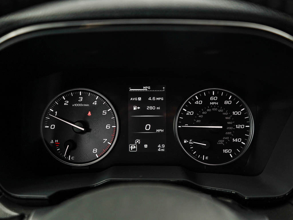 2025 Subaru Outback Premium photo 21