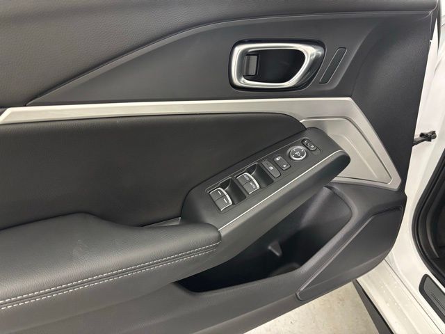 2023 Acura Integra A-Spec photo 9