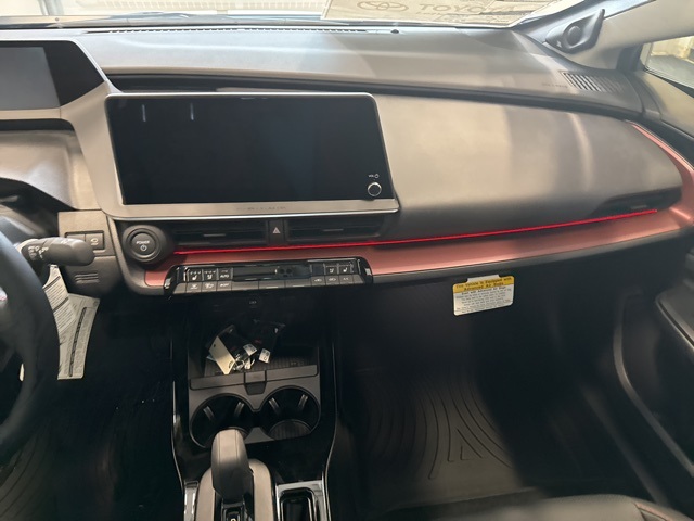 2026 Toyota Prius Plug-in Base photo 30