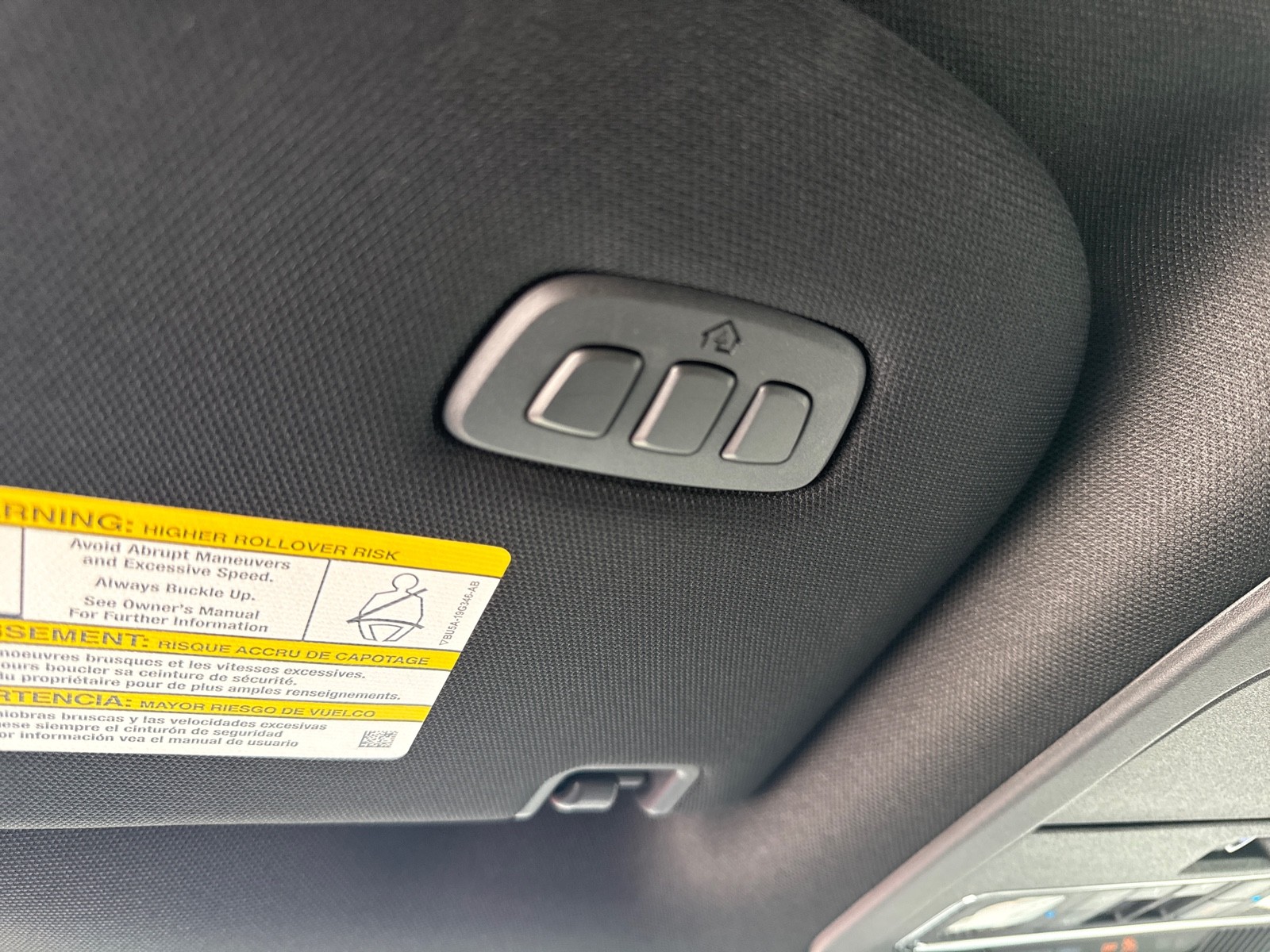 2025 Ford F-150 Lariat photo 23