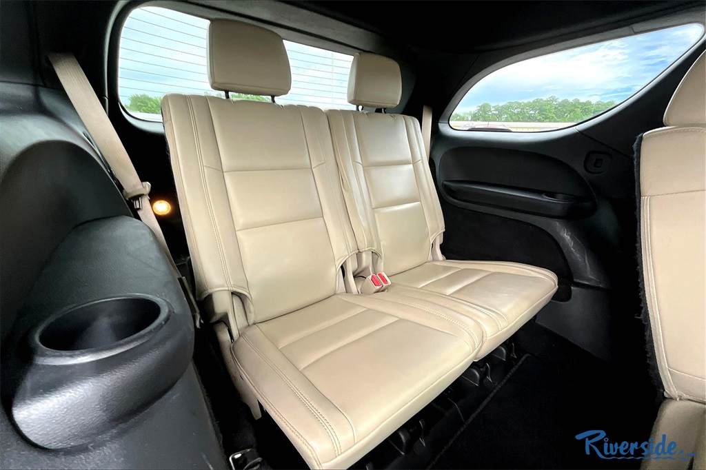 2021 Dodge Durango GT Plus photo 21