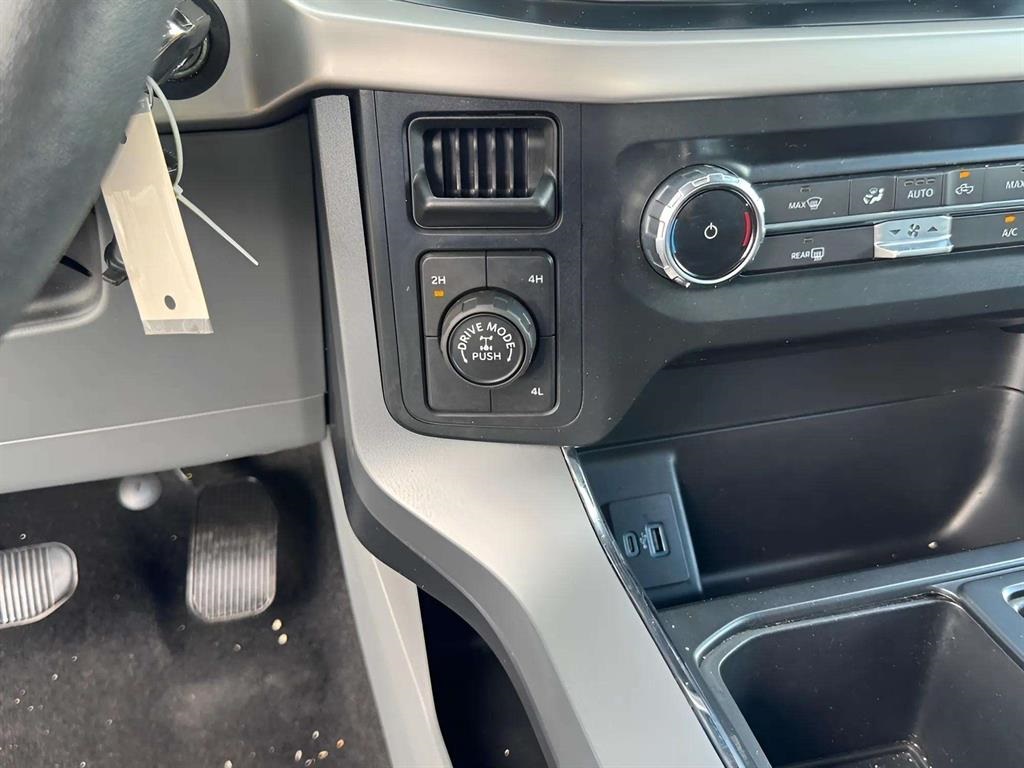 2022 Ford F-150 XLT photo 21