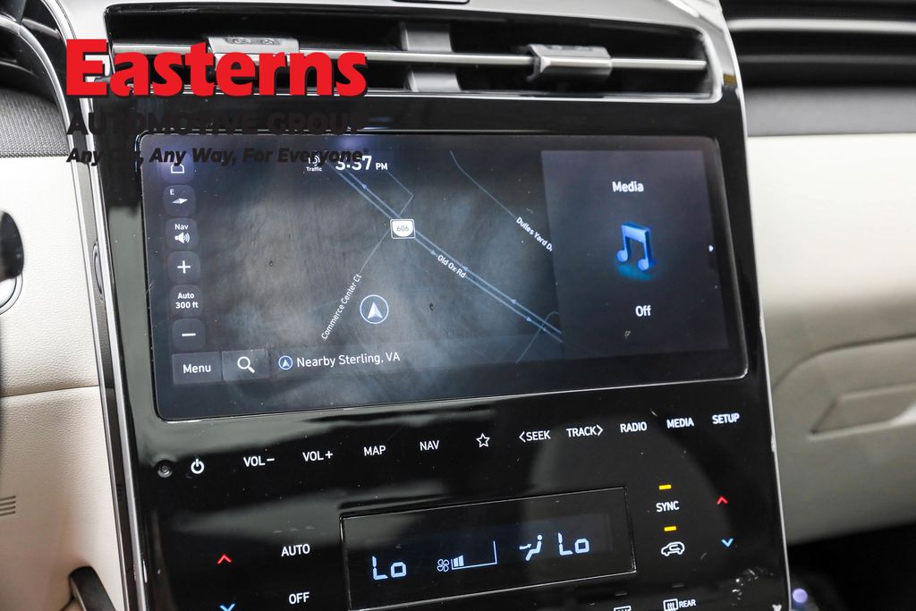 2023 Hyundai Tucson Limited photo 17