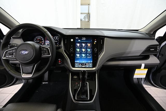 2025 Subaru Legacy Premium photo 2