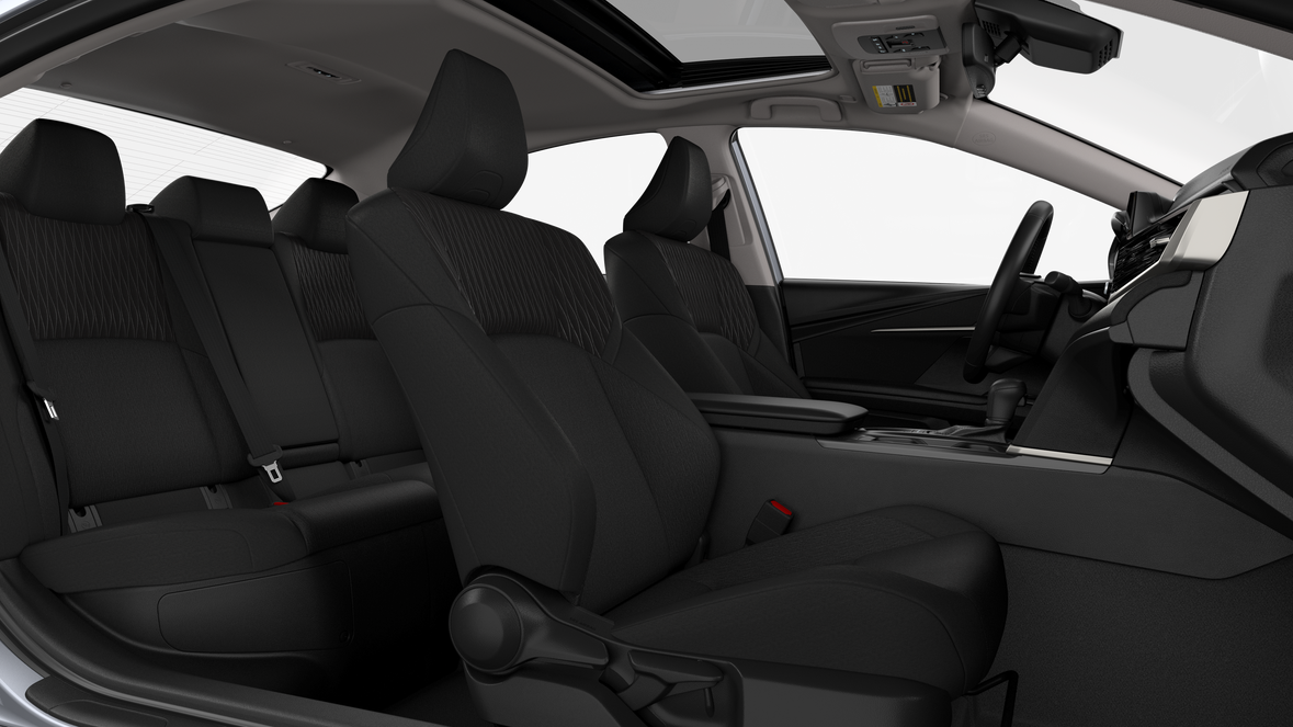 New 2025 Celestial Silver Metallic Toyota LE image 20