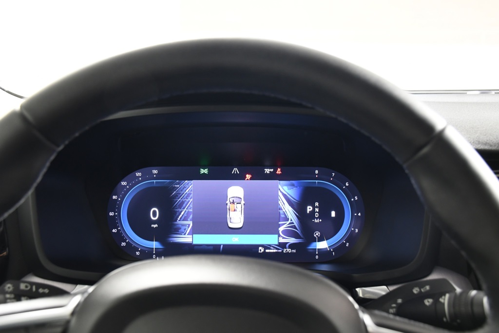 2024 Volvo S60 B5 Core photo 29