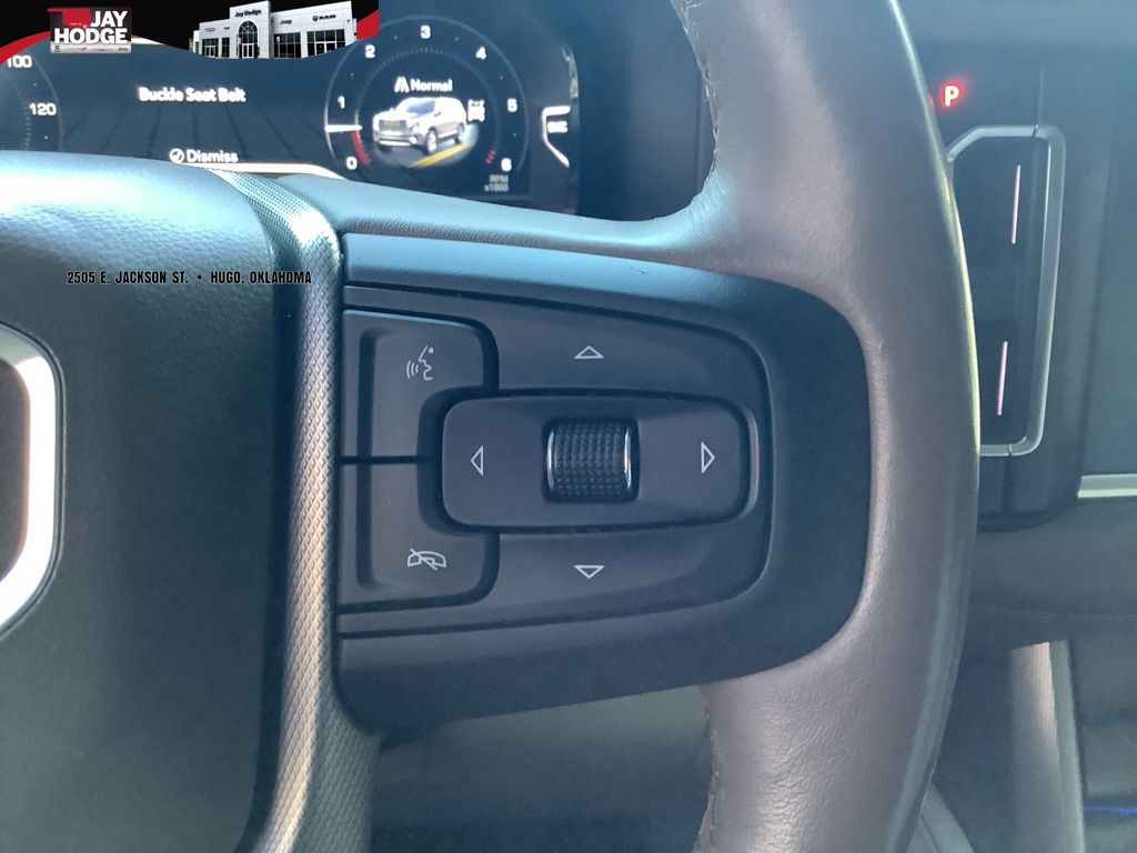 2022 Gmc Yukon XL Denali photo 8