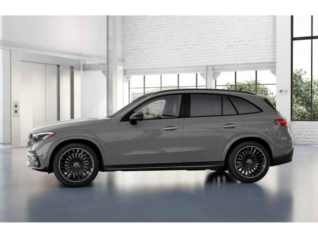 2026 Mercedes Benz GLC 300 photo 33