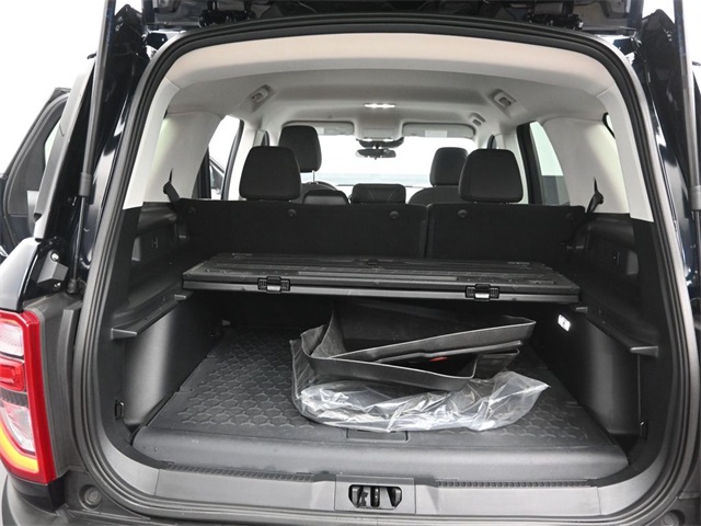 2022 FORD BRONCO SPORT - Image 25